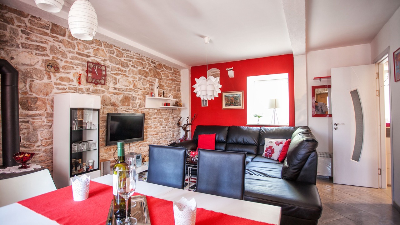 Photo of Livingroom in Donje Selo
