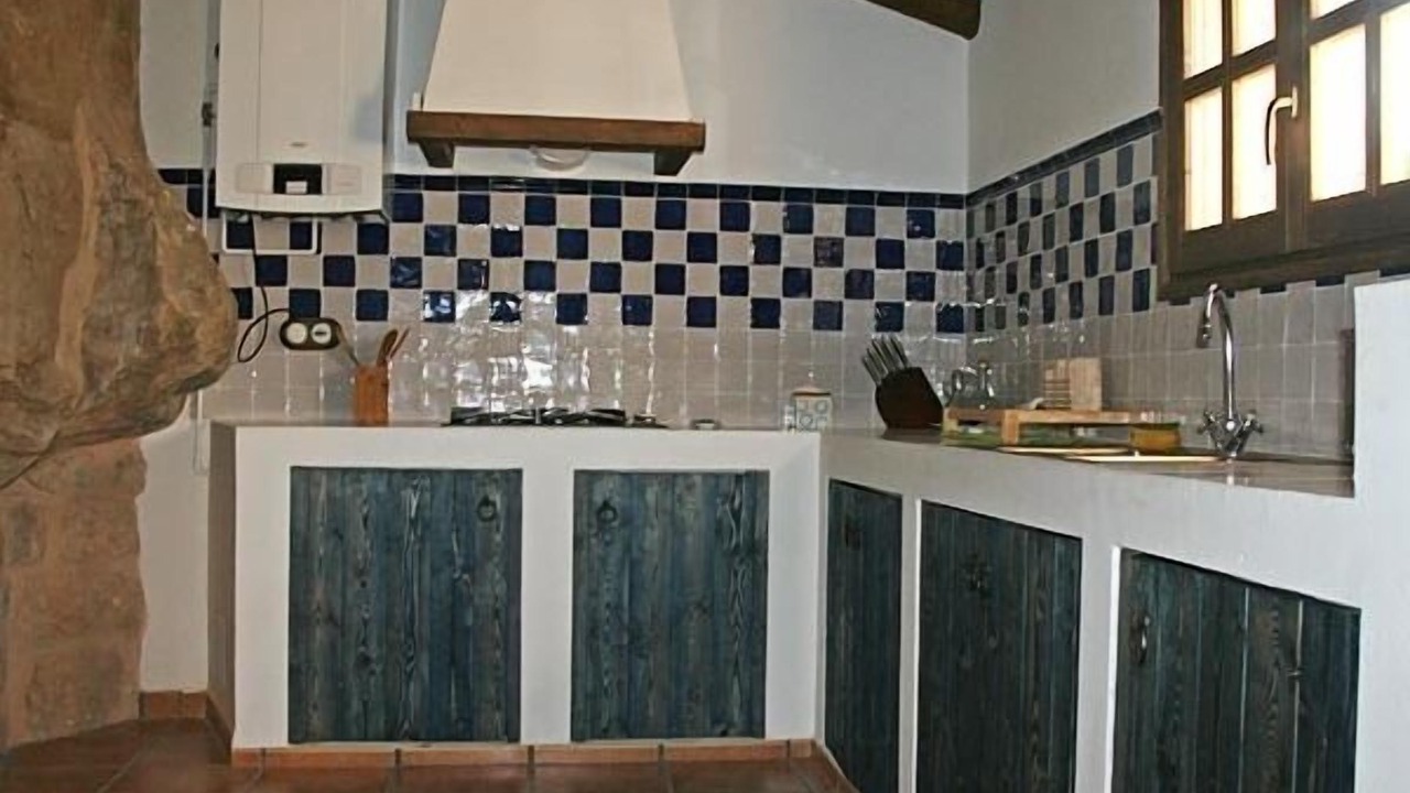 Photo of Kitchen in Valderrobres