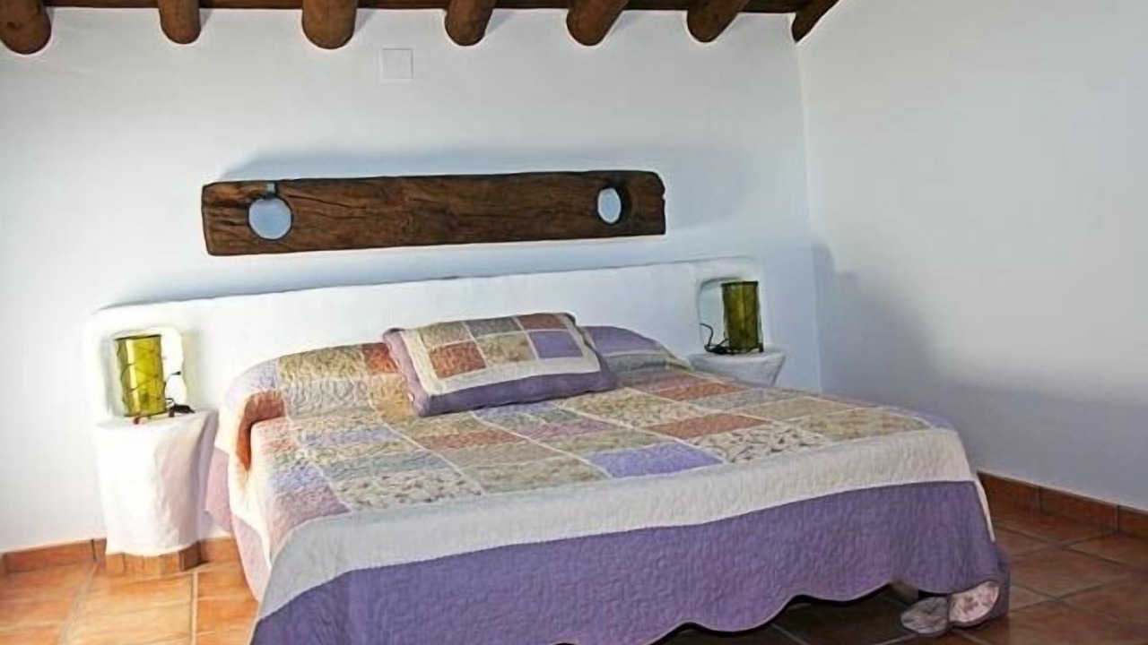 Photo of Bedroom in Valderrobres