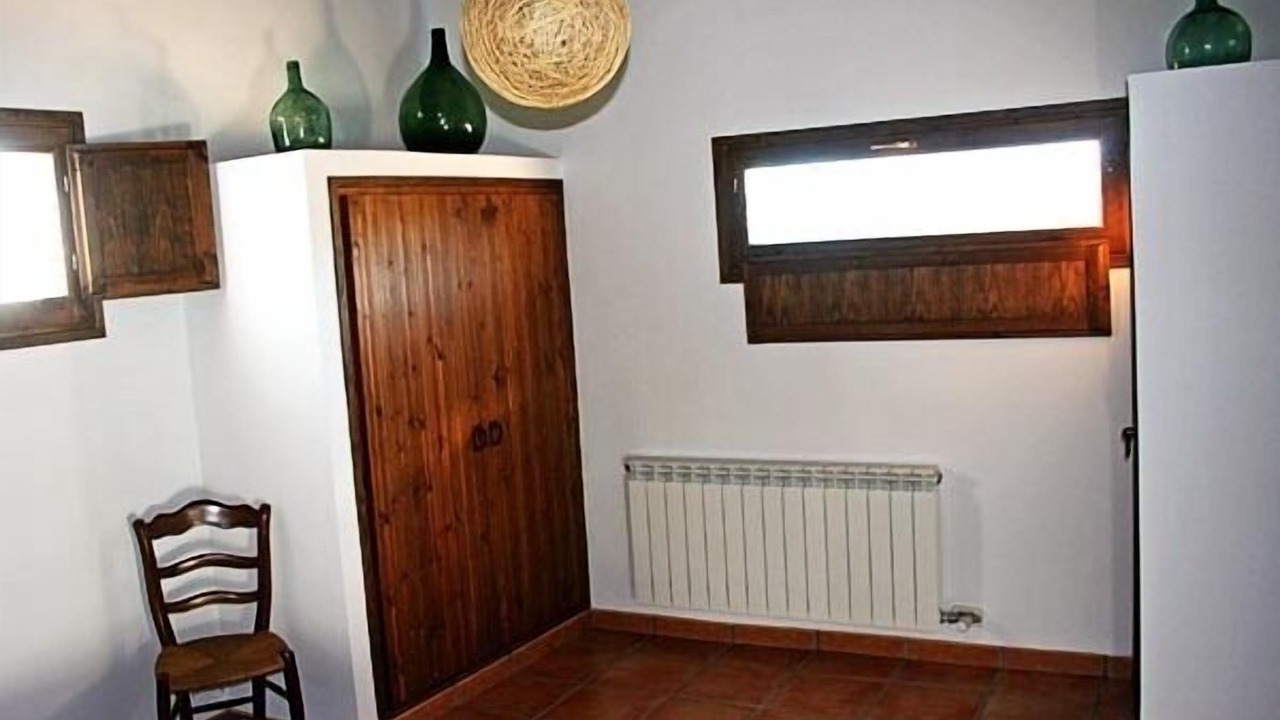 Photo of Bedroom in Valderrobres