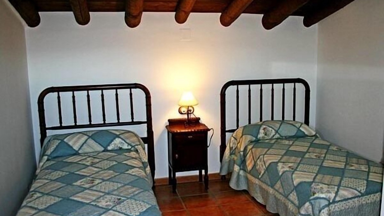Photo of Bedroom in Valderrobres