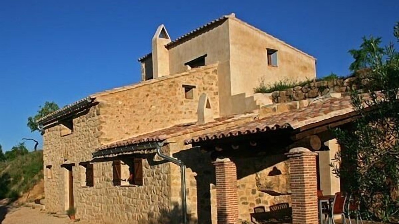 Photo of Outdoor in Valderrobres