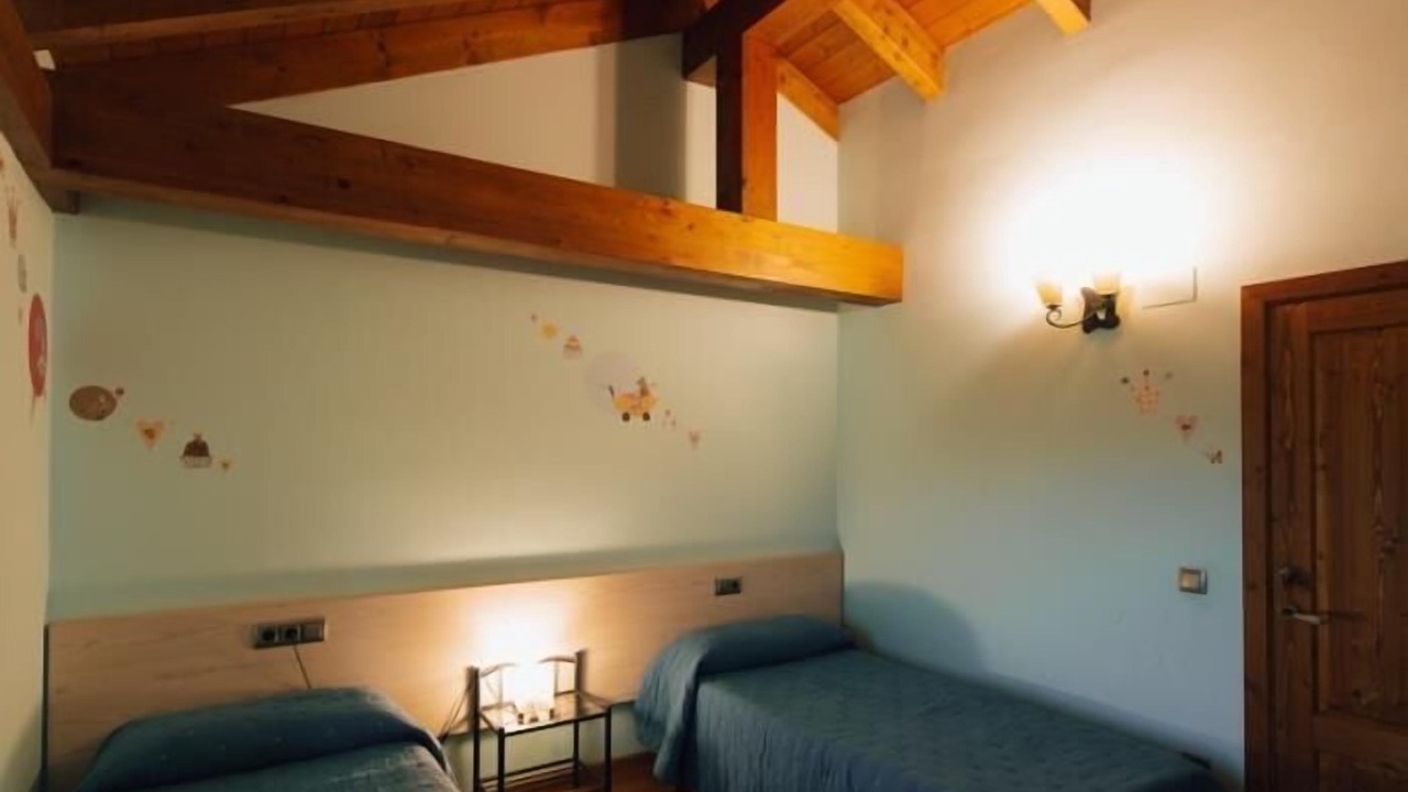 Photo of Bedroom in Sort