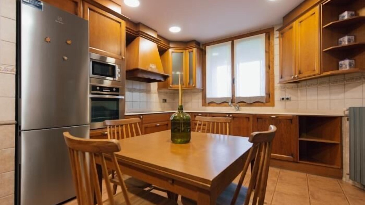 Photo of Kitchen in Sort