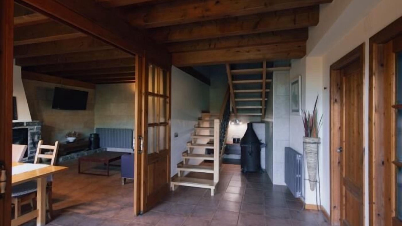 Photo of Livingroom in Sort