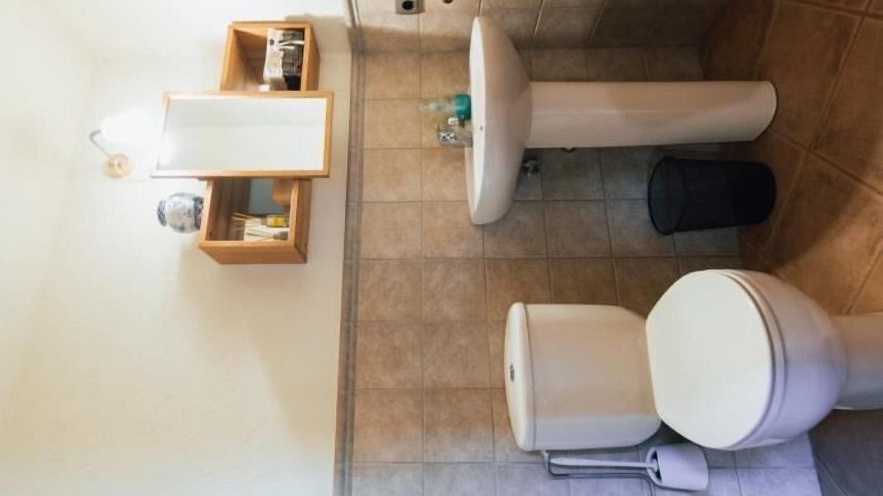 Photo of Bathroom in Sort