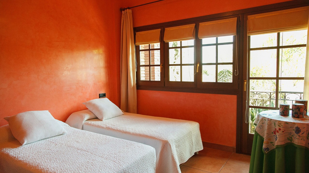 Photo of Bedroom in Botarell