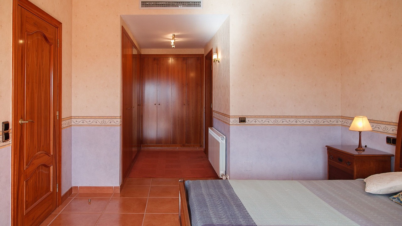 Photo of Bedroom in Botarell