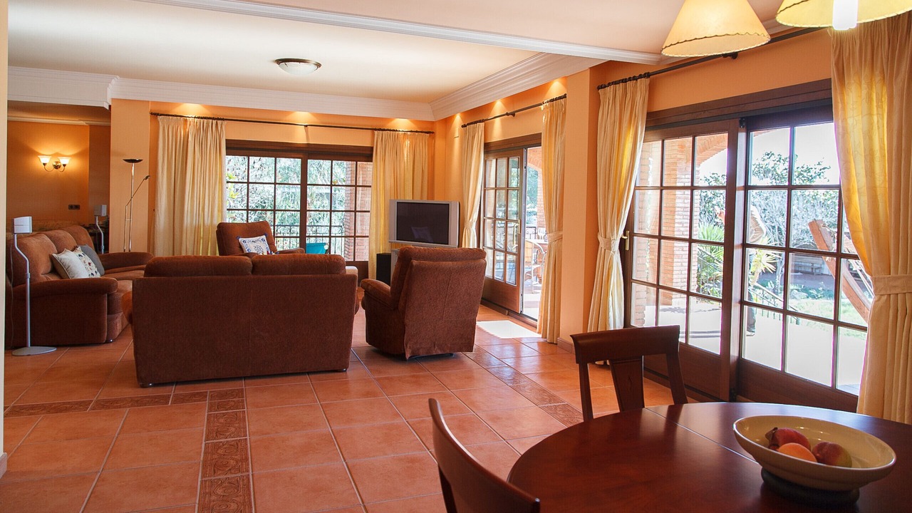 Photo of Livingroom in Botarell