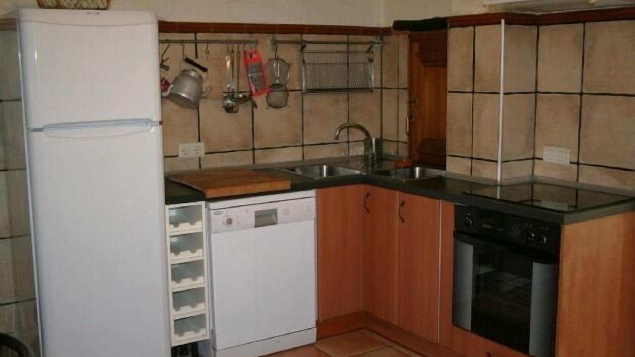 Photo of Kitchen in Murillo de Gallego
