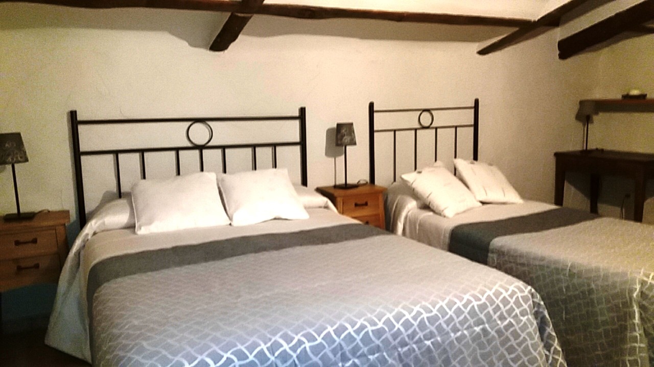 Photo of Bedroom in Murillo de Gallego