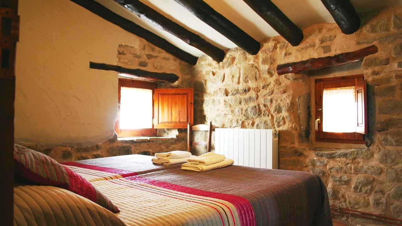 Photo of Bedroom in Murillo de Gallego