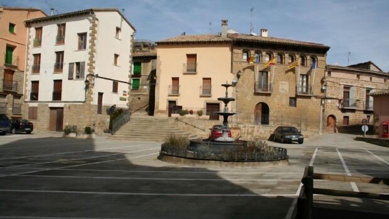 Photo of Outdoor in Murillo de Gallego