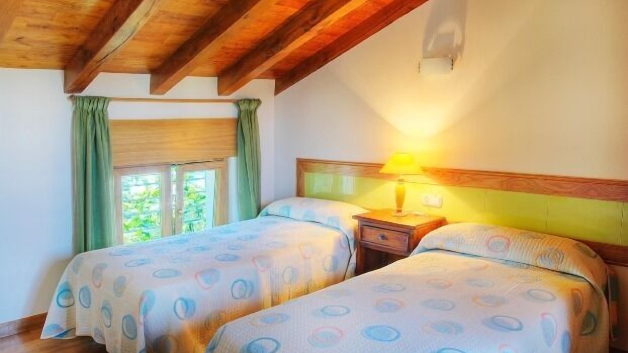 Photo of Bedroom in Iraizotz