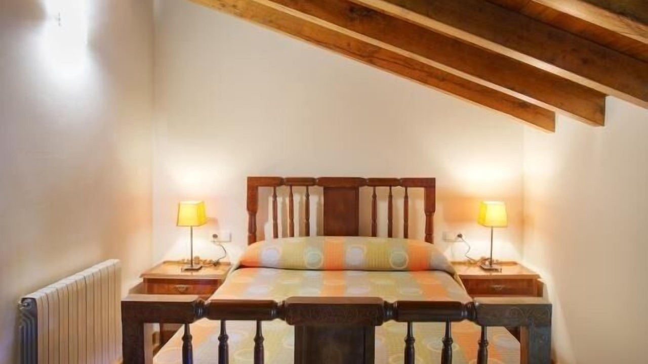 Photo of Bedroom in Iraizotz