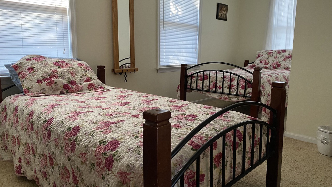 Photo of Bedroom in Onancock