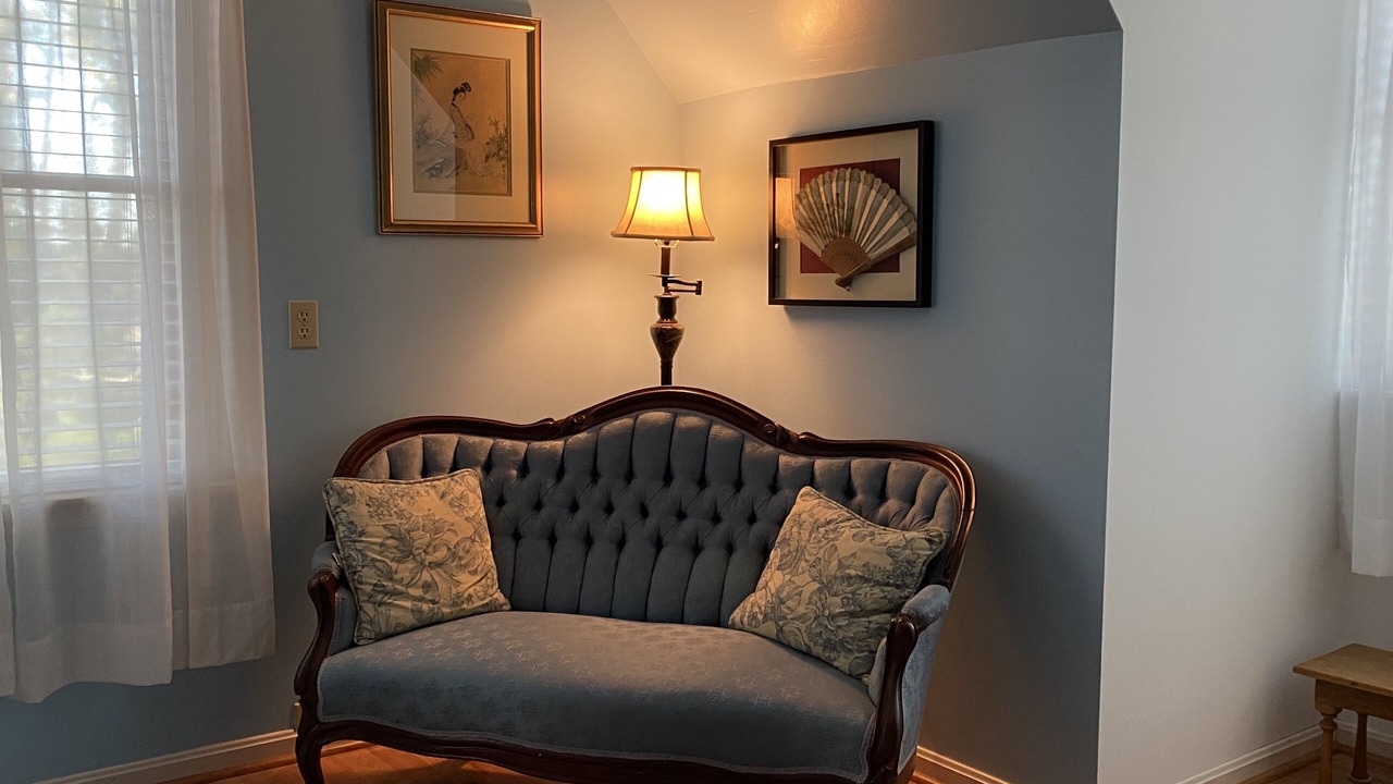 Photo of Livingroom in Onancock