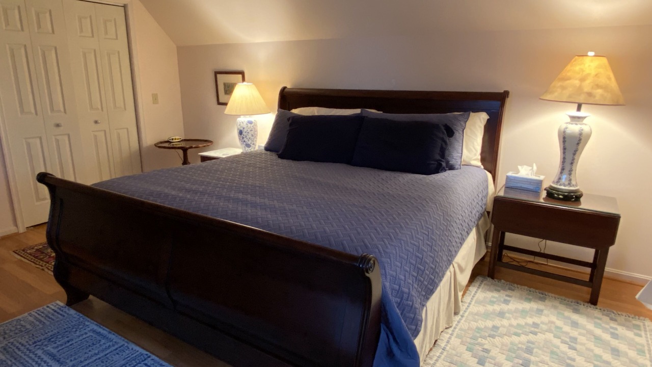 Photo of Bedroom in Onancock