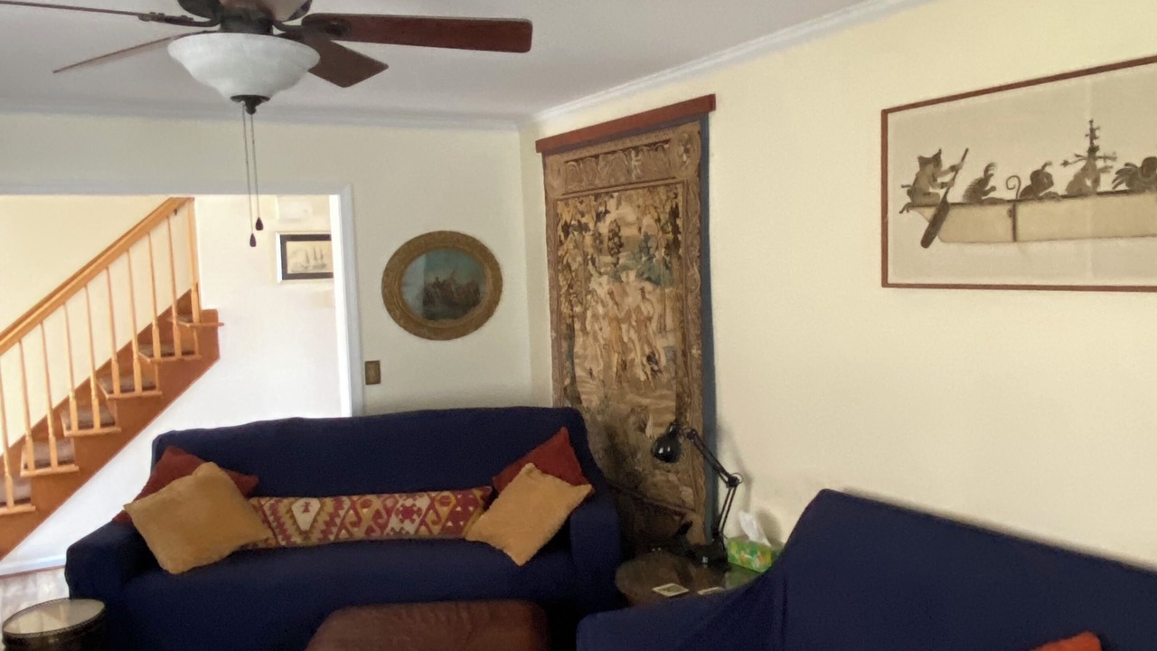 Photo of Livingroom in Onancock