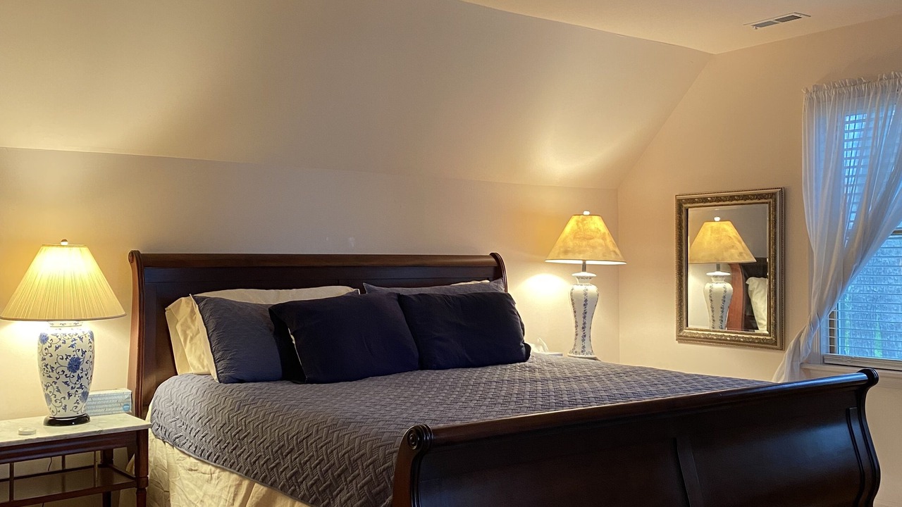 Photo of Bedroom in Onancock