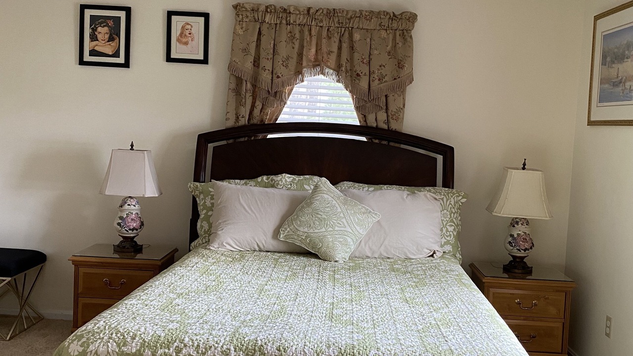 Photo of Bedroom in Onancock