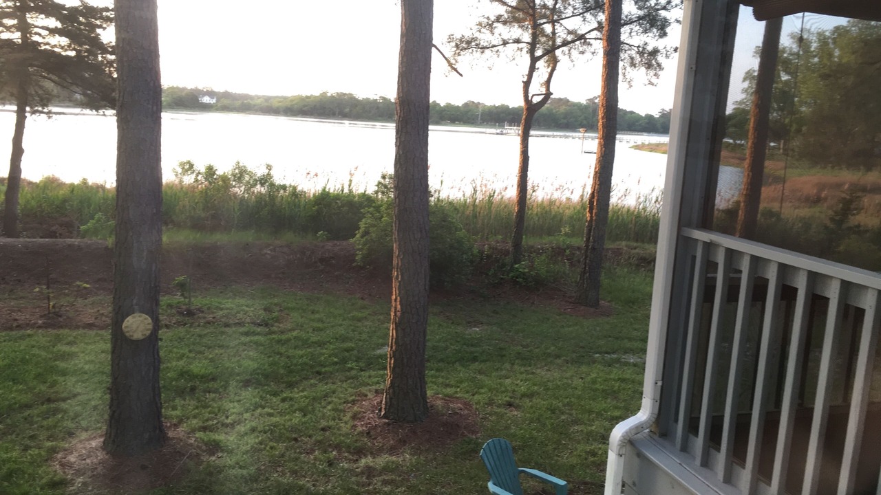Photo of Bedroom in Onancock