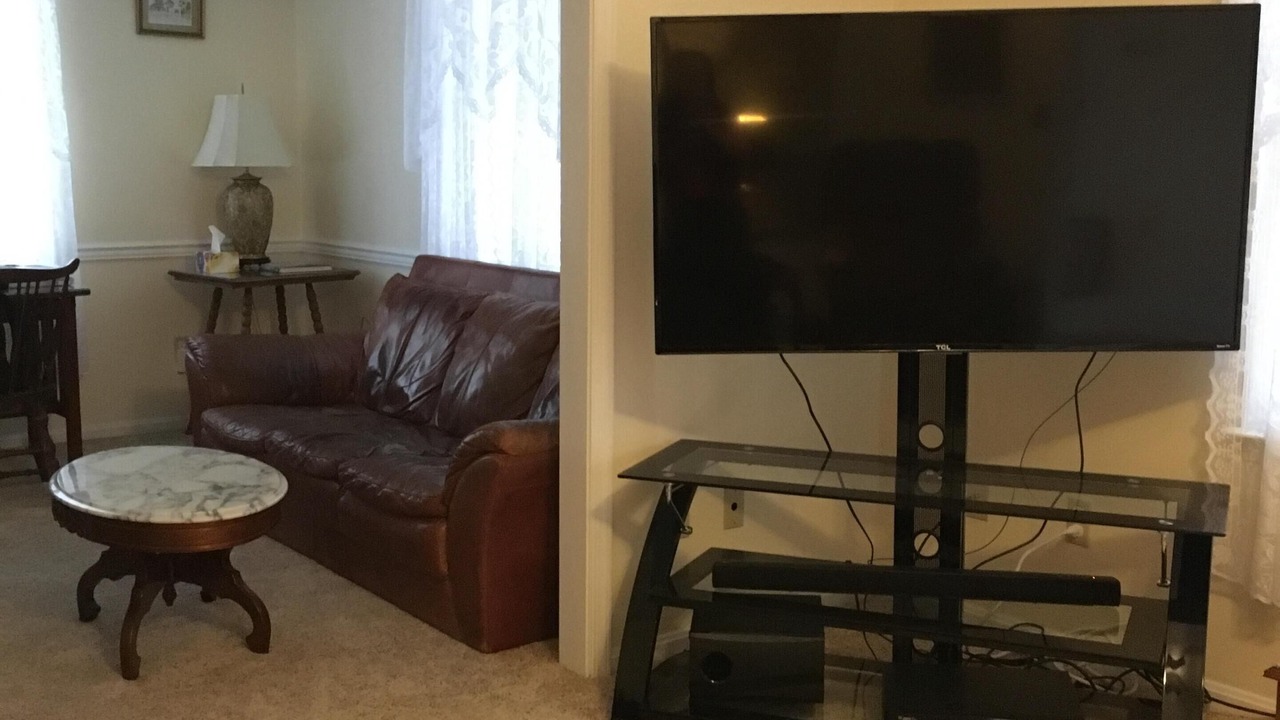 Photo of Bedroom in Onancock