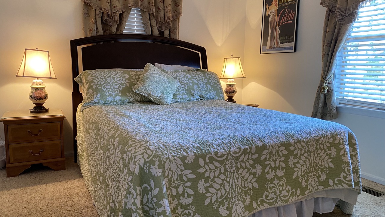 Photo of Bedroom in Onancock