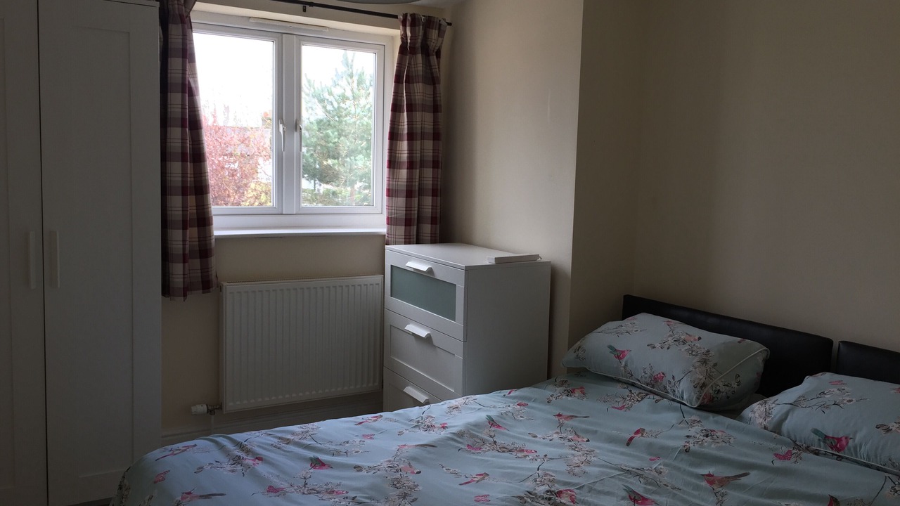 Photo of Bedroom in Brecon