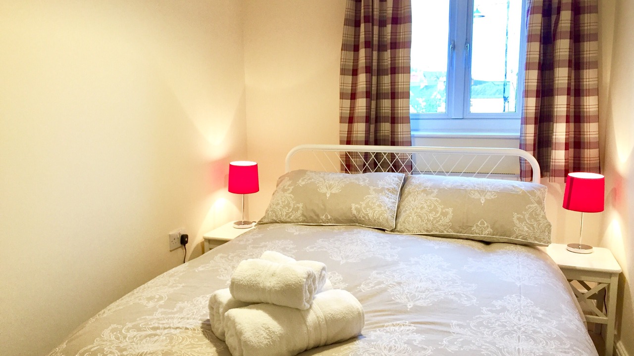 Photo of Bedroom in Brecon