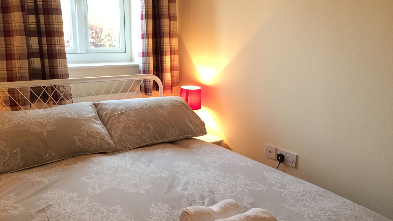 Photo of Bedroom in Brecon