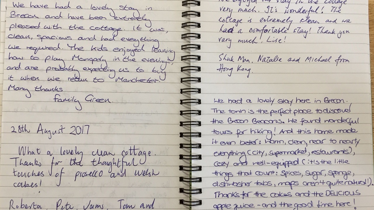 Photo of Others in Brecon