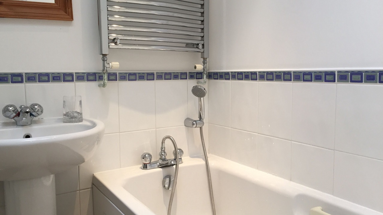 Photo of Bathroom in Brecon