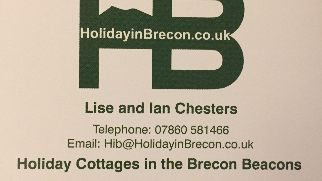 Photo of Bedroom in Brecon