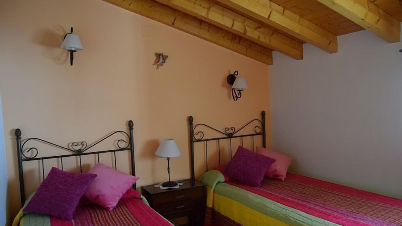 Photo of Bedroom in Baterna