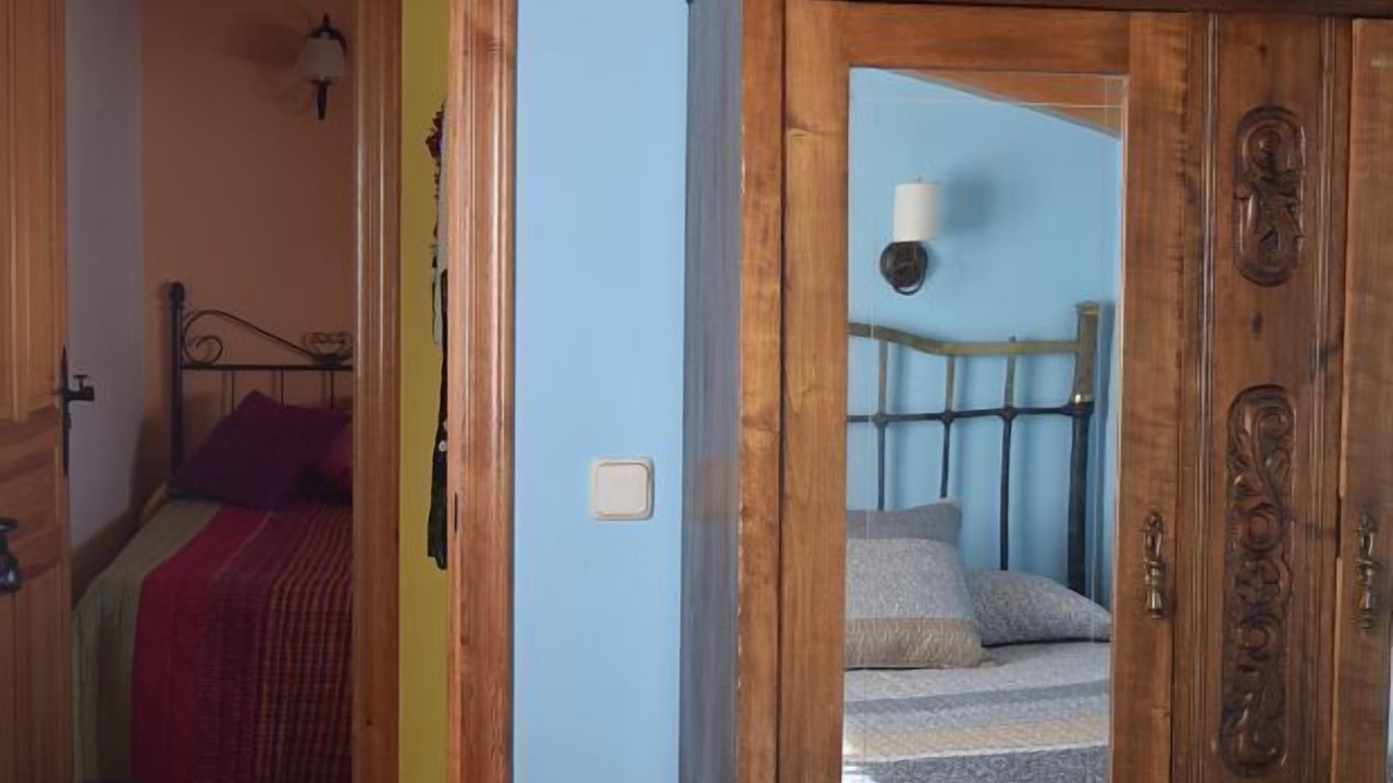 Photo of Bedroom in Baterna