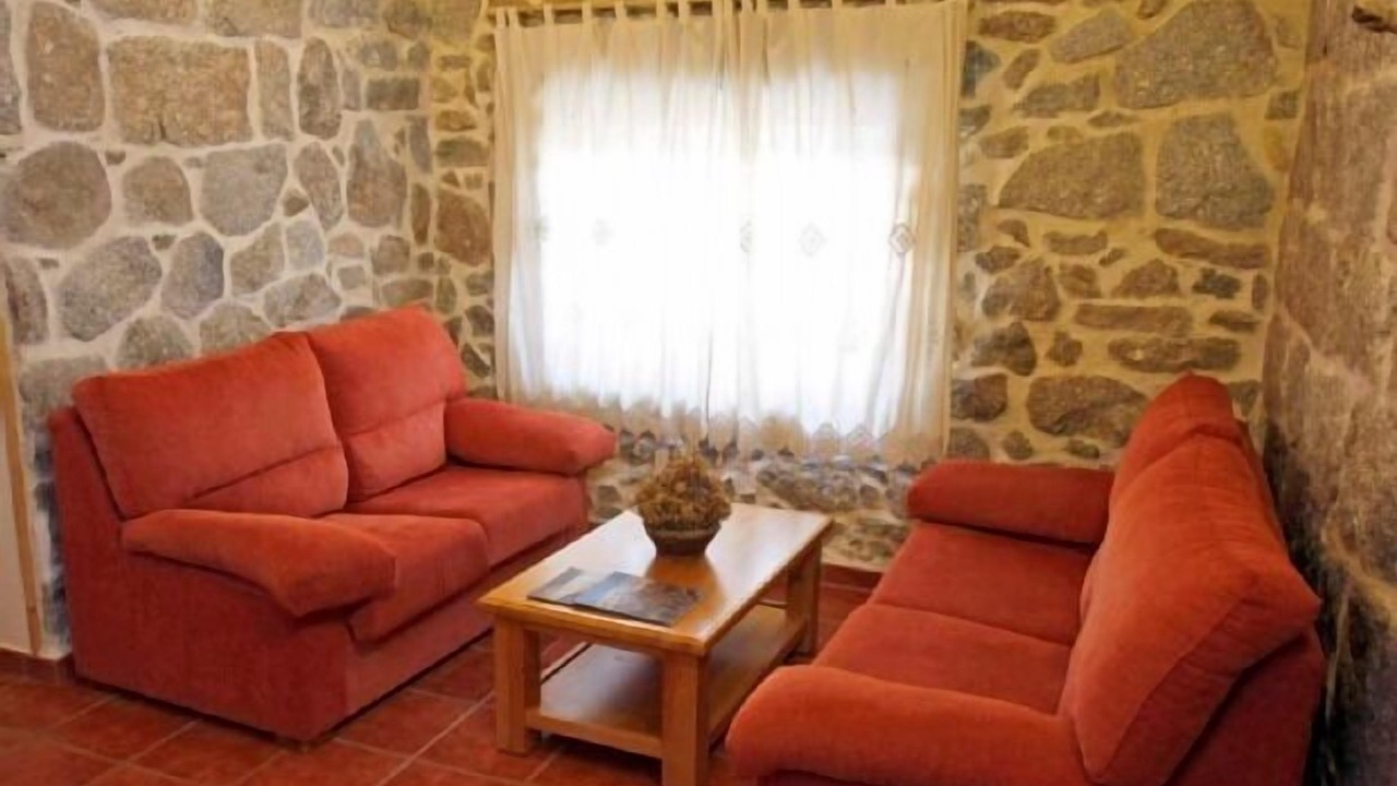 Photo of Livingroom in Baterna