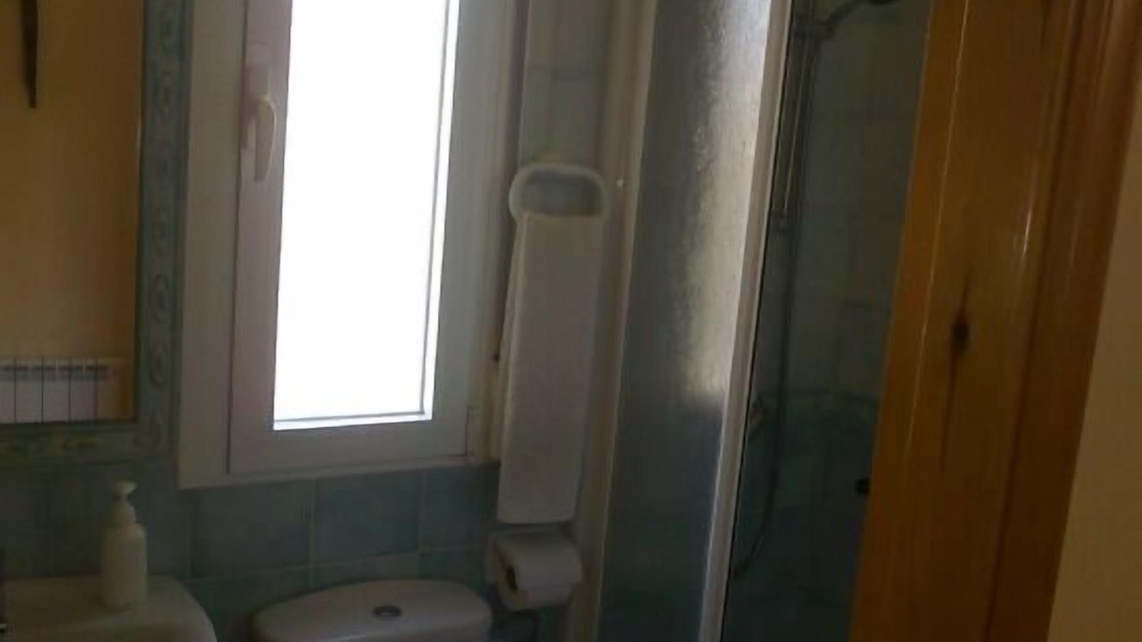 Photo of Bathroom in Baterna