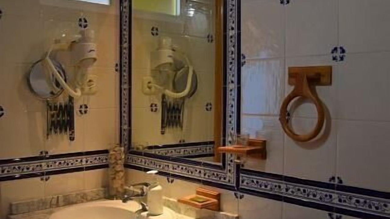 Photo of Bathroom in Baterna