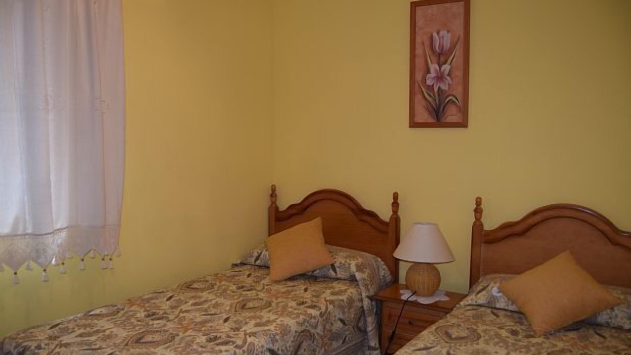 Photo of Bedroom in Baterna