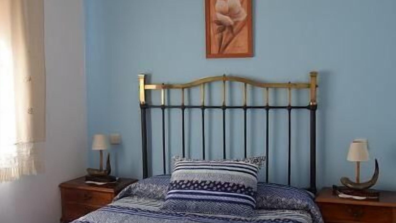Photo of Bedroom in Baterna
