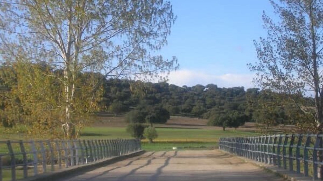Photo of Outdoor in Baterna
