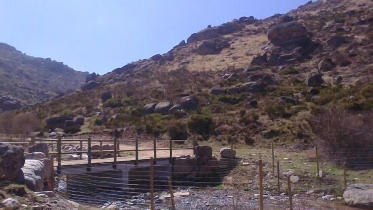 Photo of Outdoor in Baterna