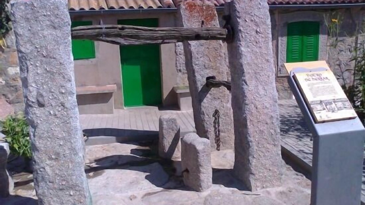 Photo of Outdoor in Baterna