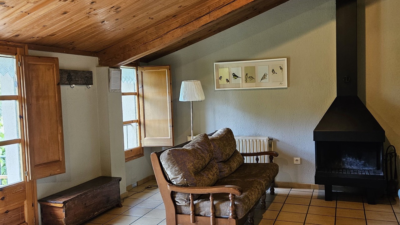 Photo of Livingroom in Lladurs