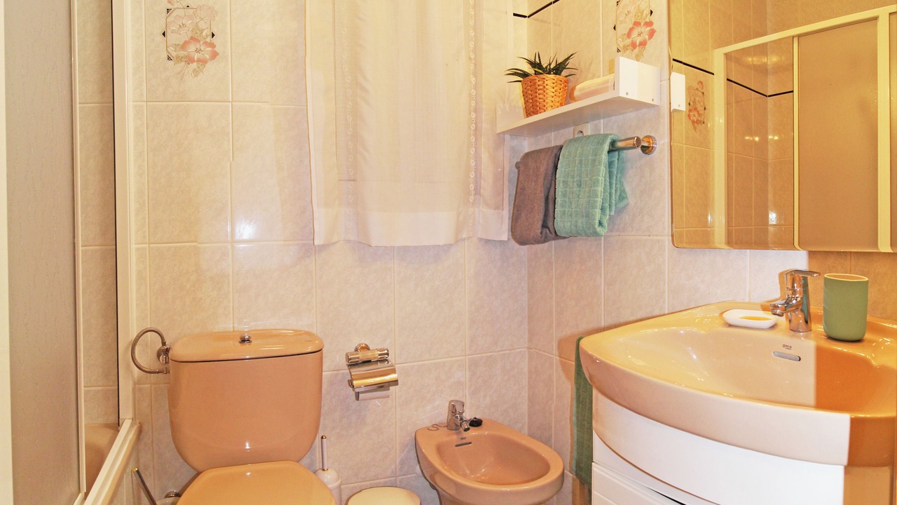 Photo of Bathroom in Alicante City Centre