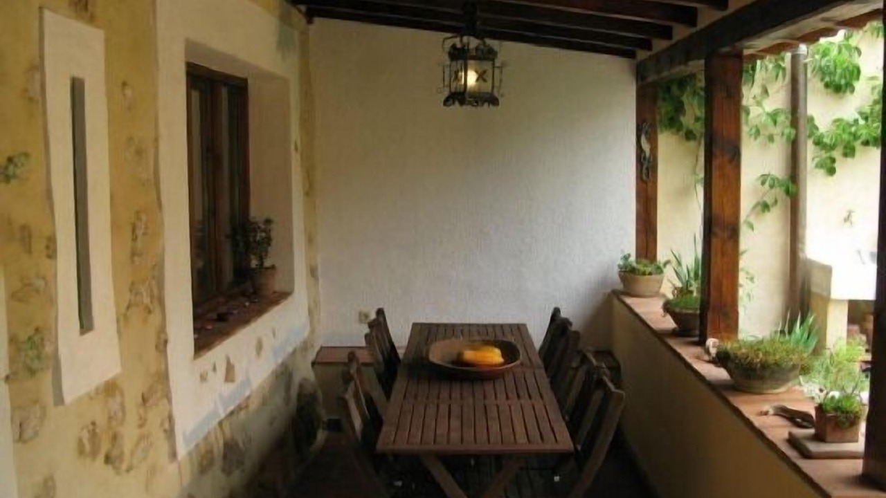 Photo of Outdoor in Romanones