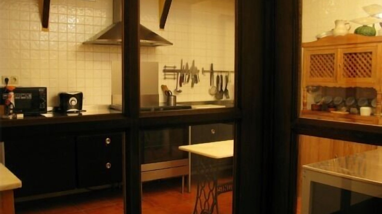 Photo of Kitchen in Romanones