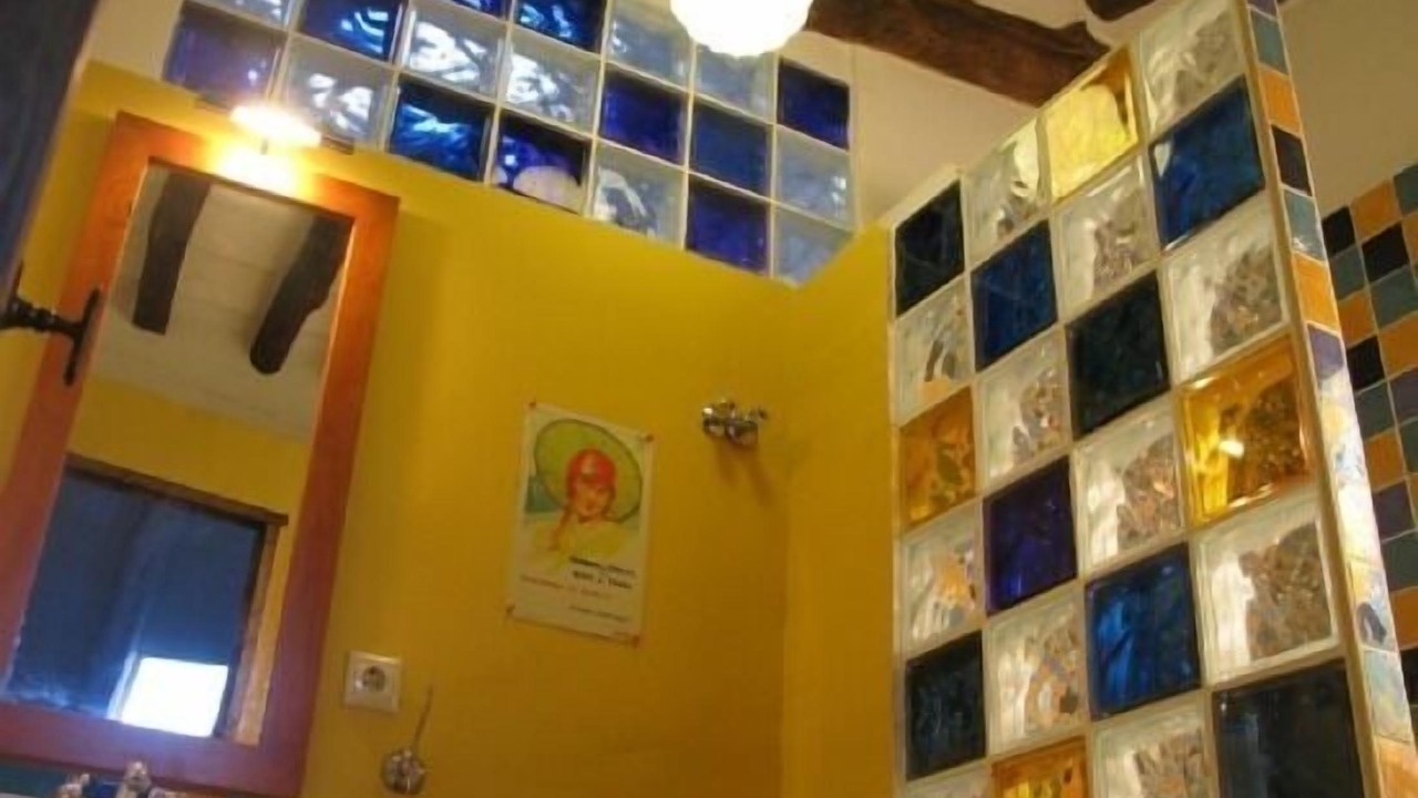 Photo of Bathroom in Romanones