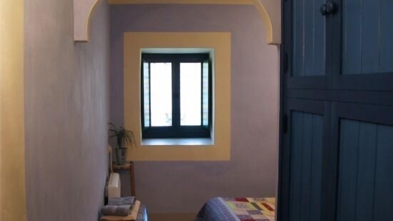 Photo of Bedroom in Romanones